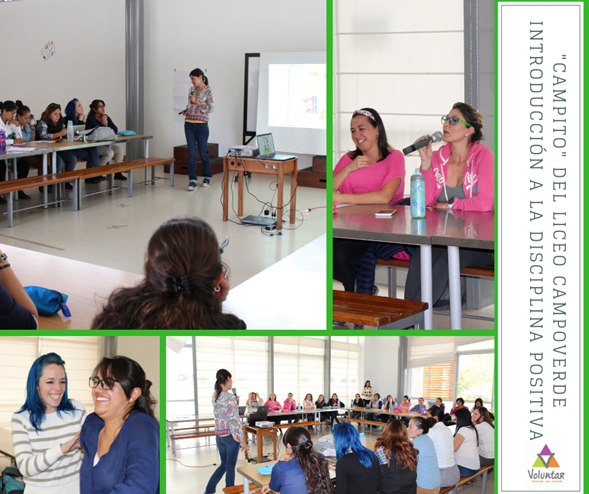 Liceo Campo Verde
