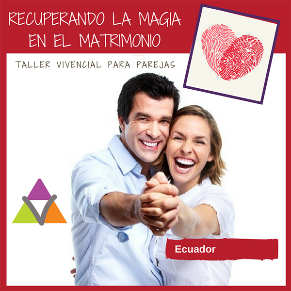 Recuperando la Magia en el Matrimonio