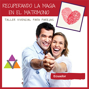 Recuperando la Magia en el Matrimonio