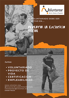 Voluntarear