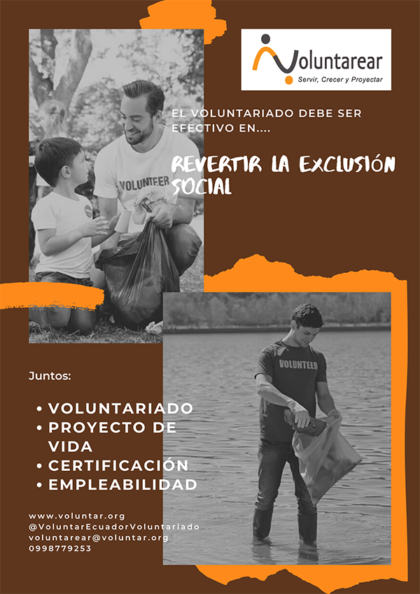 Voluntarear