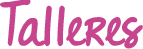 Talleres de Voluntar