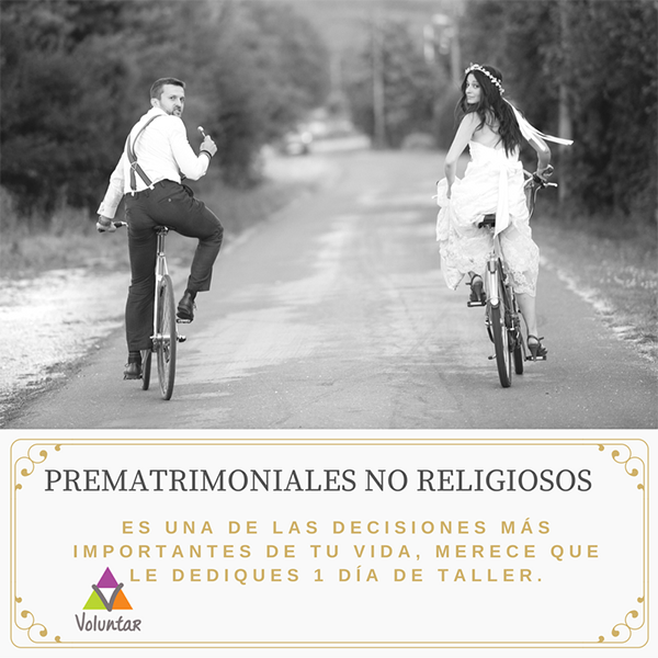 Yo quiero casarme contigo