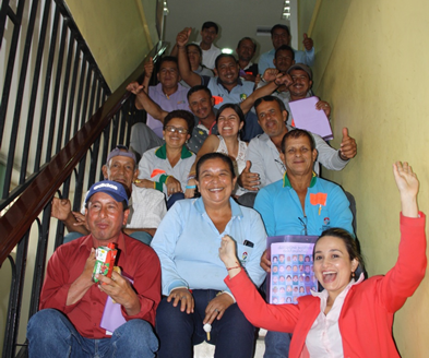 Disciplina Positiva en el ámbito Laboral
