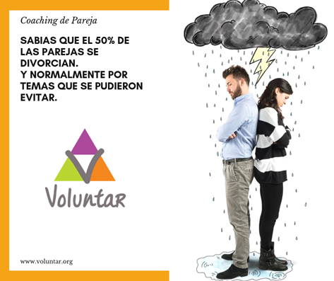 COACHING DE CRIANZA Y COACHING DE PAREJA