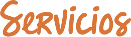 Servicios de Voluntar